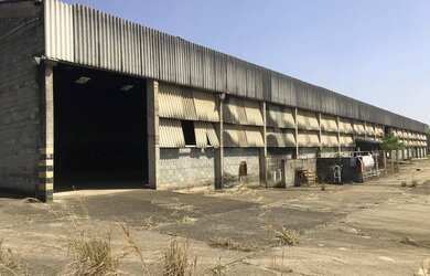 Imagem 2: Galpão Industrial para venda na Rodovia Anhanguera, km 115
