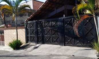 Imagem: Casa térrea para venda na Vila Carrão