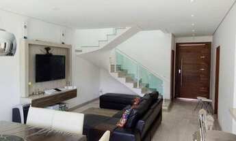 Imagem 3: 5381 - Venda 3 quartos 230m² Casa de Condomínio - Jardim Gramados de Sorocaba Sorocaba Gr