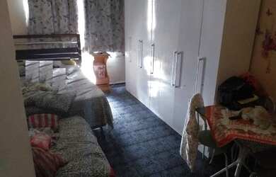 Imagem 6: Apartamento 03 quartos, varanda e elevador. Jardim carioca - Ilha do Governador