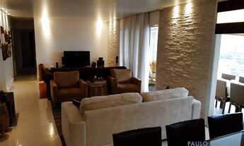 Imagem 4: APARTAMENTO - MORUMBI - SP