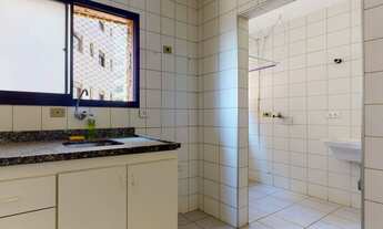 Imagem 5: APARTAMENTO - ACLIMAÇÃO - SP