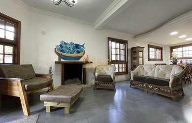 Imagem 3: Casa de condomínio