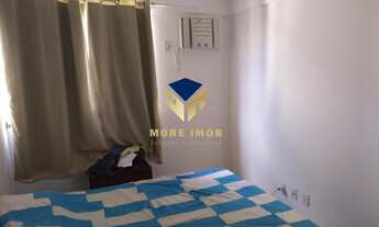 Imagem 6: Apartamento para venda tem 49 metros quadrados com 2 quartos em Itapuã - Salvador - BA