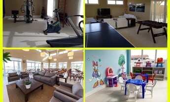 Imagem 4: Sobrado no Condomínio Marítimo, em Tramandaí, 4 dormitórios