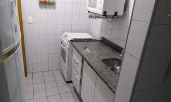 Imagem 4: Belo Horizonte - Apartamento Padrão - Betânia