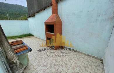 Imagem 7: Casa á Venda 3 dormitórios- Solemar - Praia Grande - SP