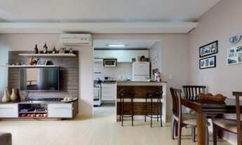 Imagem: Porto Alegre - Apartamento Padrão - Tristeza