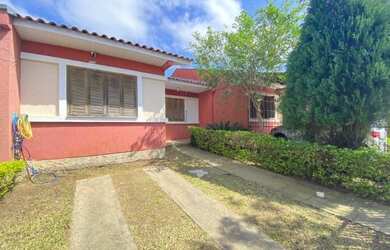 Imagem: Porto Alegre - Casa Padrão - Moradas Do