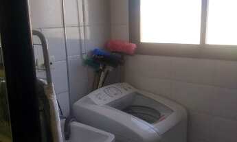 Imagem 5: APTO VILA MENCK Apartamento com 2 dormitórios