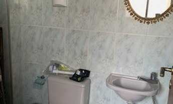 Imagem 5: Apartamento no Gonzaga com 3 Dormitórios Sacada Suíte e Dependência de Empregada - Santos