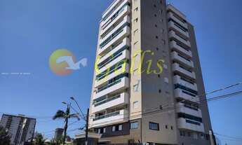 Imagem: Apartamento para Venda em Praia Grande