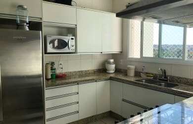 Imagem 5: APARTAMENTO RESIDENCIAL em INDAIATUBA - SP, VILA SFEIR