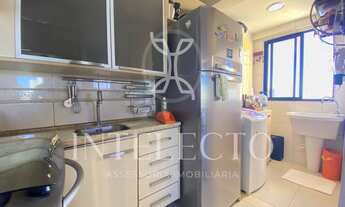 Imagem 6: Vendo apartamento 2 quartos Lagoa Nova