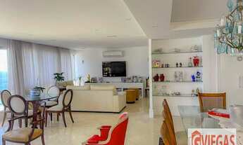 Imagem: Leblon Delfim Moreira 200m2