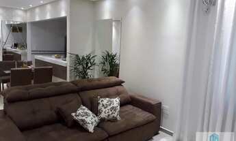 Imagem 3: Cobertura para Venda em Santo André, Parque das Nações, 3 dormitórios, 1 suíte, 3 banheiro