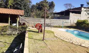 Imagem 6: Sítio em condomínio- Jaboticatubas