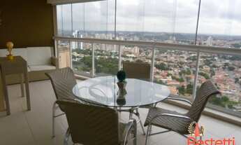 Imagem: JD. BONFIGLIOLI - ALTO PADRÃO - LAZER COMPLETO