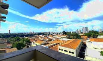 Imagem 6: Apartamento com 3 dormitórios, sendo 1 suíte para venda ou locação, 150 m² - Centro - Pira