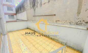 Imagem 3: Apartamento para venda tem 73 metros quadrados com 2 quartos em Alto - Teresópolis - RJ