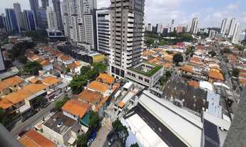 Imagem 6: SALA COMERCIAL em SÃO PAULO - SP, VILA SÃO FRANCISCO (ZONA SUL