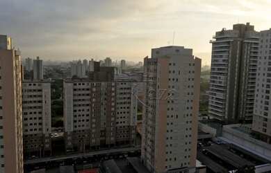 Imagem 5: Apartamento - Palmeiras de São José - Residencial Serra do Jambeiro - 68m² - 3 Dormitórios