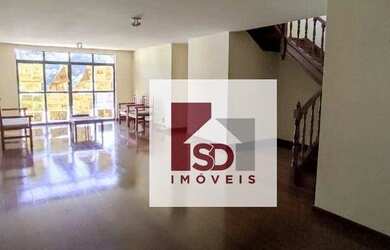 Imagem 4: Cobertura com 3 quartos , 1 m² - venda por R$ 1.300.000 ou aluguel por R$ 3.500/mês - Agri