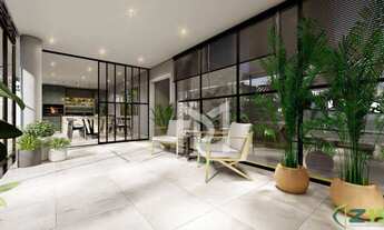 Imagem 5: Studio à venda, 19 m² por R$ 129.426,00 - Cajuru - Curitiba/PR