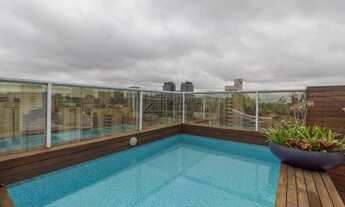 Imagem 1: Venda Apartamento 3 Dormitórios - 280 m² Chácara Santo Antônio