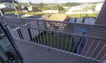 Imagem 7: Casa - Portal dos Pássaros - 100m² - 3 Dormitórios - Aceita permuta até 400 mil