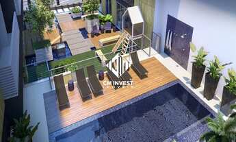 Imagem: Apartamento com 1 dormitório no Bairro