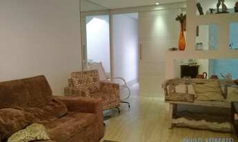 Imagem 3: CASA ASSOBRADADA - BROOKLIN - SP