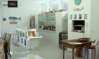 Imagem 6: Florianópolis - Casa Padrão - Praia Brava