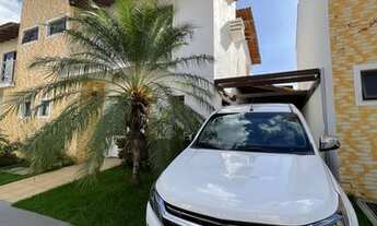 Imagem: Casa de condomínio sobrado para venda com