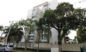 Imagem: CURITIBA - Apartamento Padrão - Água Verde