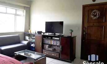 Imagem 2: Apartamento com 3 dormitórios à venda, 92 m² por R$ 420.000,00 - Prado - Belo Horizonte/MG