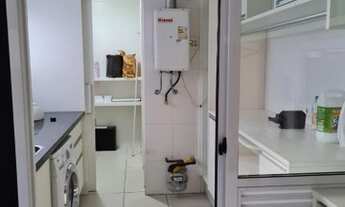 Imagem 6: Apartamento para venda possui 156 metros quadrados com 3 quartos