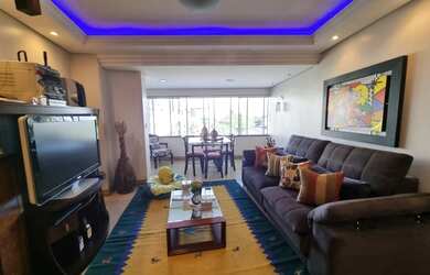 Imagem 2: Porto Alegre - Apartamento Padrão - Vila Assunção