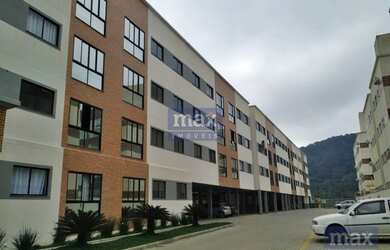 Imagem 2: NAVEGANTES - Apartamento Padrão - Volta Grande