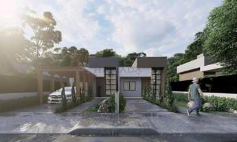 Imagem 3: Lançamento em Campo Bom! Casas de ótimo padrão na divisa com Novo Hamburgo Ref.:4223