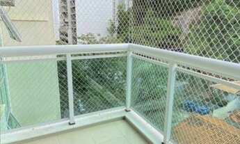 Imagem 7: Excelente apartamento 4 quartos com 165m2