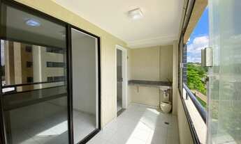 Imagem 7: Apartamento com 2 quartos 64m² à venda em Neópolis - Natal/RN