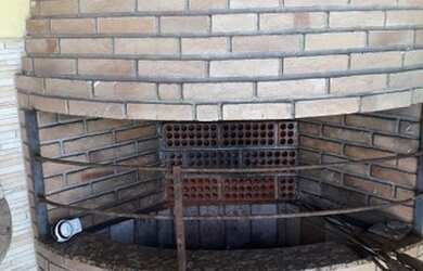 Imagem 6: Casa na praia à venda tem 260 metros quadrados com 3 quartos no Jardim Britânia - Caraguat