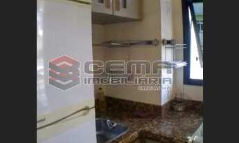 Imagem 5: Rio de Janeiro - Apartamento Padrão - Botafogo