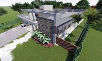 Imagem 5: Casa à venda, 509 m² por R$ 8.000.000,00 - Condomínio Terras de São José - Itu/SP