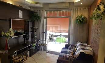 Imagem: Rio de Janeiro - Apartamento Padrão - Cacuia