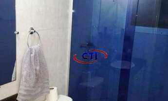 Imagem 7: Sobrado à venda, 70 m² por R$ 480.000,00 - Demarchi - São Bernardo do Campo/SP