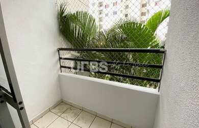 Imagem 4: Apartamento para venda com 55 metros quadrados com 2 quartos em Jardim Presidente - Goiâni