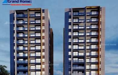 Imagem 2: Vila Velha - Apartamento Padrão - Praia De Itaparica