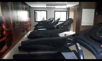 Imagem 2: Estúdiopara aluguel e venda possui 25 metros quadrados com 1 quarto em Centro - São Paulo